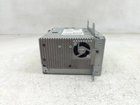 2013-2016 Chevrolet Cruze Radio AM FM Cd Player Receiver Replacement Fits Fits 2013 2014 2015 2016 OEM Used Auto Parts - Oem
