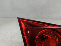 2011 Chevrolet Cruze Passenger Right Side Deck Lid Mounted Tail Light - Oemusedautoparts1.com
