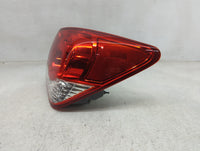 2011-2016 Chevrolet Cruze Tail Light Assembly Passenger Right OEM Fits Fits 2011 2012 2013 2014 2015 2016 OEM Used Auto Part