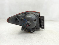 2011-2016 Chevrolet Cruze Tail Light Assembly Passenger Right OEM Fits Fits 2011 2012 2013 2014 2015 2016 OEM Used Auto Part