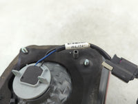 2011-2016 Chevrolet Cruze Driver Left Side Deck Lid Mounted Tail Light - Oemusedautoparts1.com