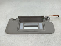 2011-2016 Chevrolet Cruze Sun Visor Shade Replacement Passenger Right Mirror Fits Fits 2011 2012 2013 2014 2015 2016 OEM Use