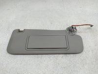 2011-2016 Chevrolet Cruze Sun Visor Shade Replacement Passenger Right Mirror Fits Fits 2011 2012 2013 2014 2015 2016 OEM Use