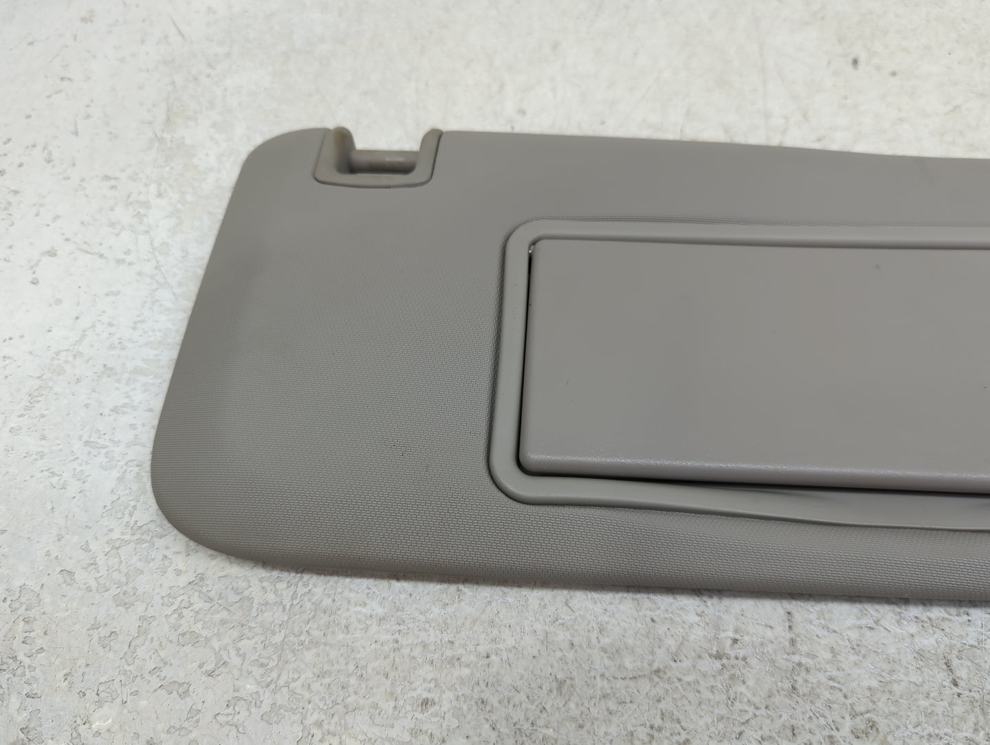 2011-2016 Chevrolet Cruze Sun Visor Shade Replacement Passenger Right Mirror Fits Fits 2011 2012 2013 2014 2015 2016 OEM Use