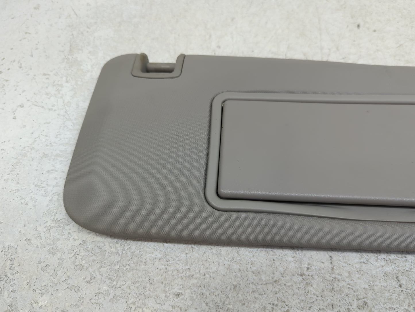 2011-2016 Chevrolet Cruze Sun Visor Shade Replacement Passenger Right Mirror Fits Fits 2011 2012 2013 2014 2015 2016 OEM Use