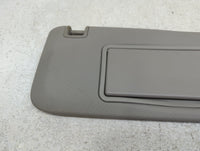 2011-2016 Chevrolet Cruze Sun Visor Shade Replacement Passenger Right Mirror Fits Fits 2011 2012 2013 2014 2015 2016 OEM Use