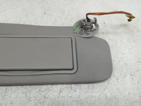 2011-2016 Chevrolet Cruze Sun Visor Shade Replacement Passenger Right Mirror Fits Fits 2011 2012 2013 2014 2015 2016 OEM Use