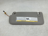 2011-2016 Chevrolet Cruze Sun Visor Shade Replacement Passenger Right Mirror Fits Fits 2011 2012 2013 2014 2015 2016 OEM Use