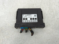 2013-2016 Chevrolet Cruze Body Control Module Bcm Inner Cabin Fuse Box - Oemusedautoparts1.com