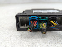 2013-2016 Chevrolet Cruze Body Control Module Bcm Inner Cabin Fuse Box - Oemusedautoparts1.com