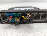 2013-2016 Chevrolet Cruze Body Control Module Bcm Inner Cabin Fuse Box - Oemusedautoparts1.com