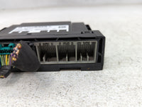 2013-2016 Chevrolet Cruze Body Control Module Bcm Inner Cabin Fuse Box - Oemusedautoparts1.com