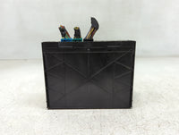 2013-2016 Chevrolet Cruze Body Control Module Bcm Inner Cabin Fuse Box - Oemusedautoparts1.com