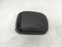 2013-2016 Chevrolet Cruze Center Console Armrest Cover Lid Fits Fits 2013 2014 2015 2016 OEM Used Auto Parts - Oemusedautopa