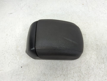 2013-2016 Chevrolet Cruze Center Console Armrest Cover Lid Fits Fits 2013 2014 2015 2016 OEM Used Auto Parts - Oemusedautopa