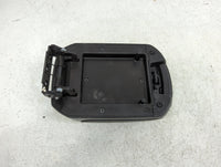 2013-2016 Chevrolet Cruze Center Console Armrest Cover Lid Fits Fits 2013 2014 2015 2016 OEM Used Auto Parts - Oemusedautopa