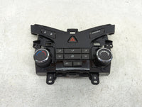 2012-2016 Chevrolet Cruze Climate Control Module Temperature AC/Heater Replacement Fits Fits 2012 2013 2014 2015 2016 OEM Us