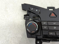 2012-2016 Chevrolet Cruze Climate Control Module Temperature AC/Heater Replacement Fits Fits 2012 2013 2014 2015 2016 OEM Us