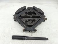 2018 Chevrolet Cruze Spare Scissor Car Jack - Oemusedautoparts1.com