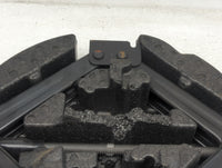 2018 Chevrolet Cruze Spare Scissor Car Jack - Oemusedautoparts1.com
