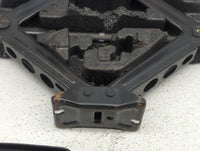 2018 Chevrolet Cruze Spare Scissor Car Jack - Oemusedautoparts1.com