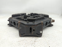 2018 Chevrolet Cruze Spare Scissor Car Jack - Oemusedautoparts1.com