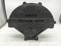2018 Chevrolet Cruze Spare Scissor Car Jack - Oemusedautoparts1.com