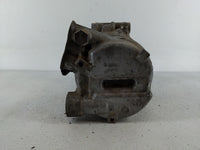 2016-2018 Chevrolet Cruze Air Conditioning A/c Ac Compressor Oem - Oemusedautoparts1.com