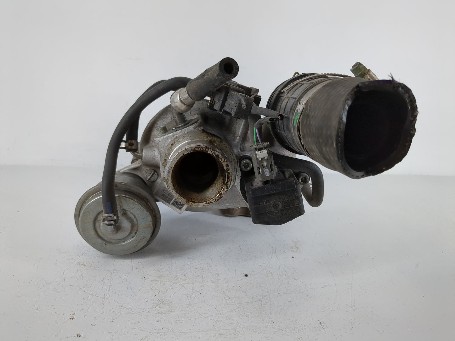 Turbos or Exhaust Manifold 2018 CHEVROLET CRUZE - Oemusedautoparts1.com