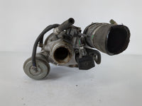 Turbos or Exhaust Manifold 2018 CHEVROLET CRUZE - Oemusedautoparts1.com