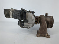 Turbos or Exhaust Manifold 2018 CHEVROLET CRUZE - Oemusedautoparts1.com