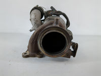 Turbos or Exhaust Manifold 2018 CHEVROLET CRUZE - Oemusedautoparts1.com