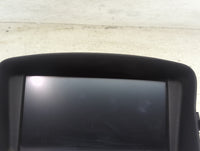 2012-2016 Chevrolet Cruze Information Display Screen - Oemusedautoparts1.com