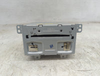 2013 Chevrolet Cruze Radio AM FM Cd Player Receiver Replacement Fits OEM Used Auto Parts - Oemusedautoparts1.com