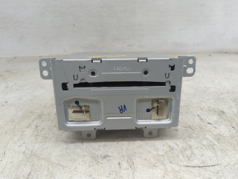 compare product 2013 Chevrolet Cruze Radio AM FM Cd Player Receiver Replacement Fits OEM Used Auto Parts
