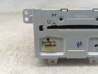 2013 Chevrolet Cruze Radio AM FM Cd Player Receiver Replacement Fits OEM Used Auto Parts - Oemusedautoparts1.com