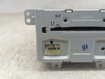 2013 Chevrolet Cruze Radio AM FM Cd Player Receiver Replacement Fits OEM Used Auto Parts