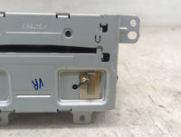 2013 Chevrolet Cruze Radio AM FM Cd Player Receiver Replacement Fits OEM Used Auto Parts - Oemusedautoparts1.com