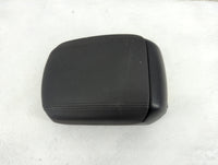 2013-2016 Chevrolet Cruze Center Console Armrest Cover Lid Fits Fits 2013 2014 2015 2016 OEM Used Auto Parts - Oemusedautopa
