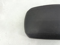 2013-2016 Chevrolet Cruze Center Console Armrest Cover Lid Fits Fits 2013 2014 2015 2016 OEM Used Auto Parts - Oemusedautopa