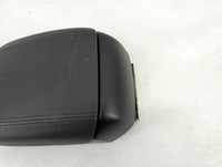 2013-2016 Chevrolet Cruze Center Console Armrest Cover Lid Fits Fits 2013 2014 2015 2016 OEM Used Auto Parts - Oemusedautopa