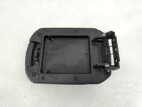 2013-2016 Chevrolet Cruze Center Console Armrest Cover Lid Fits Fits 2013 2014 2015 2016 OEM Used Auto Parts - Oemusedautopa