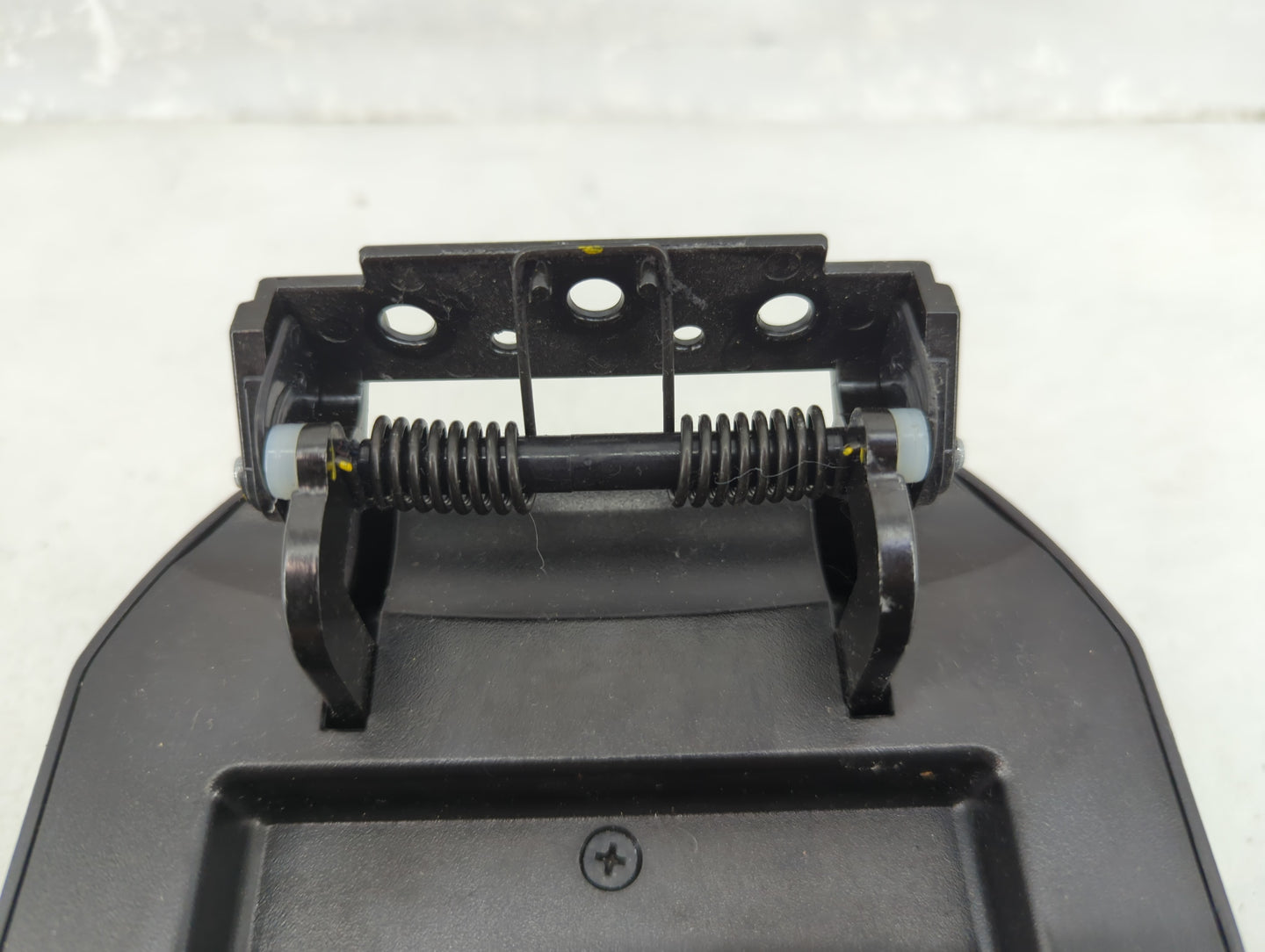 2013-2016 Chevrolet Cruze Center Console Armrest Cover Lid Fits Fits 2013 2014 2015 2016 OEM Used Auto Parts - Oemusedautopa