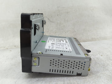 0 Chevrolet Cruze Radio AM FM Cd Player Receiver Replacement Fits OEM Used Auto Parts - Oemusedautoparts1.com