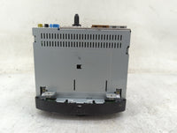 0 Chevrolet Cruze Radio AM FM Cd Player Receiver Replacement Fits OEM Used Auto Parts - Oemusedautoparts1.com