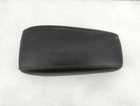 2016 Chevrolet Cruze Center Console Armrest Cover Lid Fits OEM Used Auto Parts - Oemusedautoparts1.com