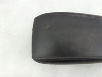 2016 Chevrolet Cruze Center Console Armrest Cover Lid Fits OEM Used Auto Parts - Oemusedautoparts1.com