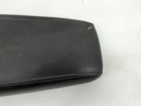 2016 Chevrolet Cruze Center Console Armrest Cover Lid Fits OEM Used Auto Parts - Oemusedautoparts1.com