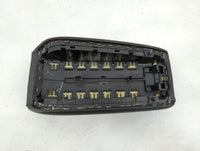 2016 Chevrolet Cruze Center Console Armrest Cover Lid Fits OEM Used Auto Parts - Oemusedautoparts1.com
