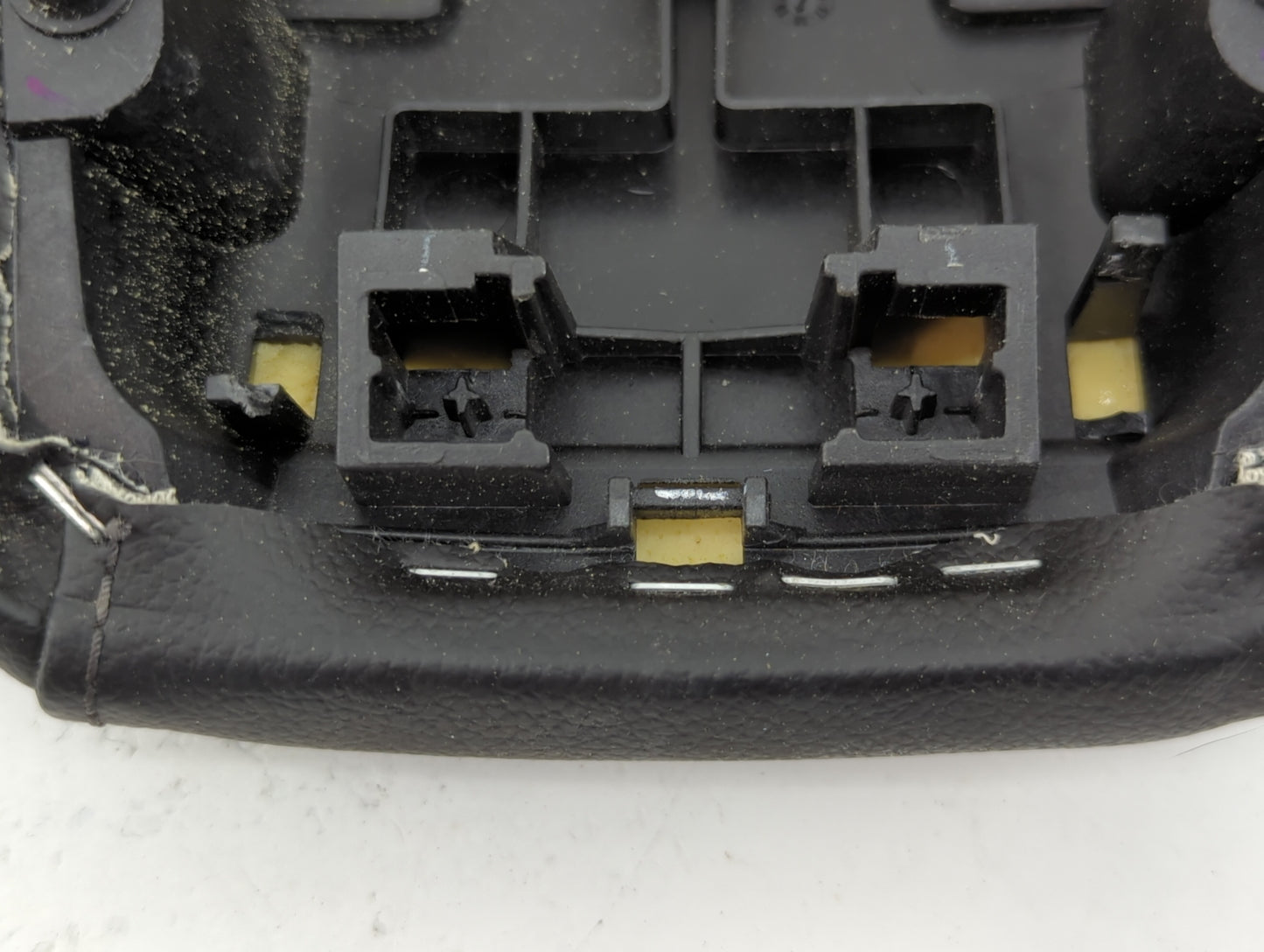 2016 Chevrolet Cruze Center Console Armrest Cover Lid Fits OEM Used Auto Parts - Oemusedautoparts1.com
